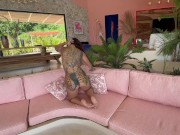 Come explore my nudity w me Nina Costa 3/16