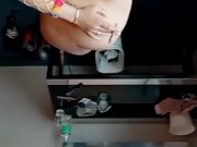 las vegas stripper party orgy cosplay fish net