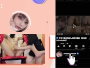 【足裏&両手】足フェチ変態のために両手両足を使って射精させる日本素人美女//hentai/手コキ【ゆなぱんちゃんねる】 16/16