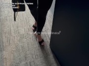 He fucks his friend's wife at the hotel while he is away and fills her pussy 4/16