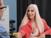 BRAZZERS - Watch Busty Blonde Skyler Mckay Seduce Danny D And Take His Huge Dick In Her Mouth 2/16