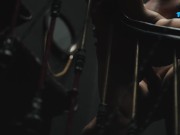 Submissive Laura Quest gets Fucked Hard & Covered with Jizz | Tas Tas Show Compilation 11/16