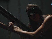 Submissive Laura Quest gets Fucked Hard & Covered with Jizz | Tas Tas Show Compilation 9/16