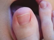 JOI Foot Tease with Amber Moore 4/16