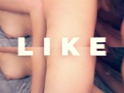 Lulu Chu Cheats On Her Husband In This Hot Threesome 1/16