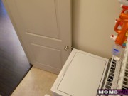 Redhead StepMom Lauren Phillips Fuck Stepsons in Exchange for Baseball Tickets - S9:E5 1/16