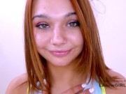 Daughter-in-law Out of the House So Her Best Friend has Sex 5/16