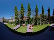 A Great Steamy Day 3/16