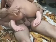 Safada Pediu Pra Gozar Dentro, Será que Vou Ser Pai? 15/16