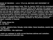 DOWN FOR BBC Manuela Goelles I Fucked BBCs With New Stepsis 1/16