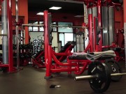 Gym Pick Up Queen Of Ass Workout, Told Her That Im Photographer , Hot Sex With Great The End 5/16