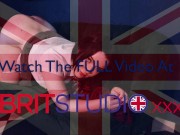 British 18 Year Old Schoolgirl Gets Spanked In Detention 14/16