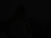 Blonde Teen Valentine Is Pleasing Her Young Box So Hot! 1/16