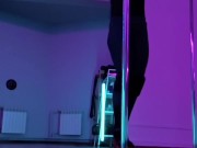 Public Milf Gorgeous Body Pussy tits 14/16