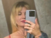 Public Milf Gorgeous Body Pussy tits 7/16