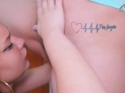 Los orgasmos más locos que ha sentido - CHORROS EXTREMOS / Sexo duro / Creampie jenifer play 6/16