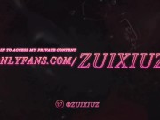 Cosmo? NÃO!!! Eu quero gozar em homens dotados - Os Padrinhos Mágicos 1/16