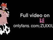 Cosmo? NÃO!!! Eu quero gozar em homens dotados - Os Padrinhos Mágicos 16/16