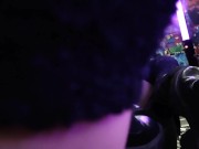 Cosmo? NÃO!!! Eu quero gozar em homens dotados - Os Padrinhos Mágicos 3/16