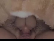 Breeding my Teddy Bear 16/16