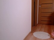 Cleaning Girl Caught In Raw Anal – Huge Creampie! 2/16