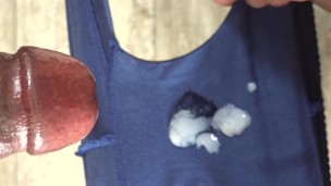 Jamdown26 - Best compilation of creampie and panty cum for big ass BBW Pawg white mature busty milf