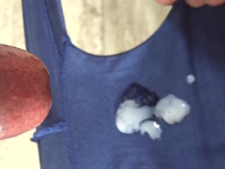 Jamdown26 – Best compilation of creampie and panty cum for big ass BBW Pawg white mature busty milf