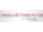 Super Tight Stepmom Katie Morgan asks Stepson to Help Her Stretch S1:E1 1/16