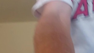 Brand New Male Hunk PornStar! As Fresh as They Cum!