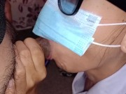 Pa hard fuck muna sa kumpare ni step uncle 2/16