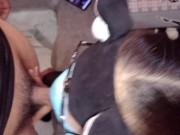 Pa hard fuck muna sa kumpare ni step uncle 3/16