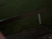 saved a stranger from the rain and received the best blowjob as a reward 4/16