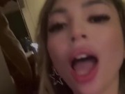 gatita veve se culea a youtuber chileno primo de jere klein 16/16