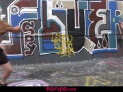 Thick Big Breasted Czech Mature Babe Fucked In The Ass 2/16