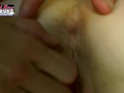 Mya & Meredith Kiss Before They Suck His Hard Dick! 5/16