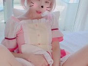 [intro] madoka-magica magica-chan vibrator 4/16