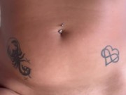 HARD Playing With My Little Pussy😈 16/16