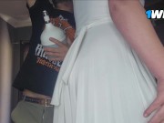 Fucking my old school teacher and she has a o.f 2/16