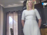 Fucking my old school teacher and she has a o.f 3/16