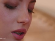 ULTRAFILMS Beautiful model Bella Spark getting fucked by her boyfriend in this video 4/16