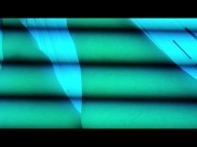 Ali Allure Gets a Tan 13/16