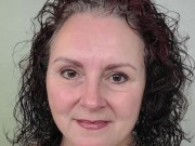 Ali Allure Gets a Tan 2/16