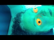 Ali Allure Gets a Tan 5/16