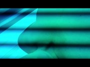 Ali Allure Gets a Tan 6/16