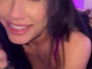 Lusty Gal Jennifer White Fucked Before Her Porn Scene 3/16