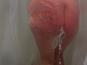 Ali Allure Takes a Shower 13/16