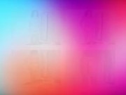 Ali Allure Gets new Panties 11/16