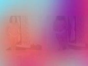 Ali Allure Gets new Panties 4/16