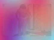 Ali Allure Gets new Panties 8/16