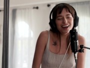 Goddess Lana Smalls Gets Prone Boned By Cute Guy Leo Vice 2/16